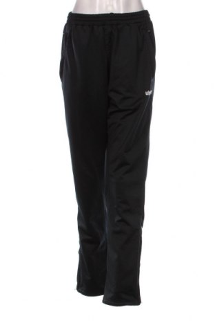 Γυναικείο αθλητικό παντελόνι Uhlsport, Μέγεθος L, Χρώμα Μαύρο, Τιμή 5,01 €