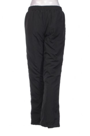 Γυναικείο αθλητικό παντελόνι Umbro, Μέγεθος S, Χρώμα Μαύρο, Τιμή 4,60 €