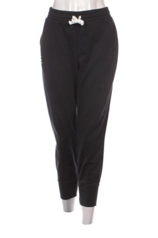Γυναικείο αθλητικό παντελόνι Under Armour, Μέγεθος XL, Χρώμα Μαύρο, Τιμή 26,91 €