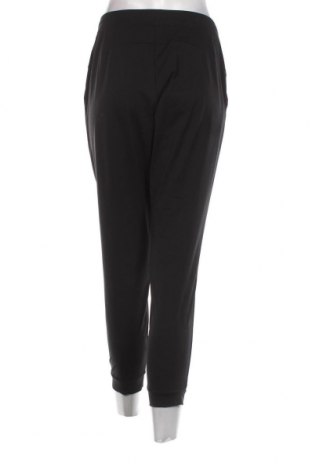 Γυναικείο αθλητικό παντελόνι Uniqlo, Μέγεθος M, Χρώμα Μαύρο, Τιμή 10,23 €
