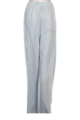 Pantaloni trening de femei Urban Classics, Mărime 4XL, Culoare Albastru, Preț 46,97 Lei