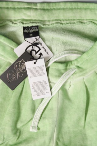 Damen Sporthose Urban Classics, Größe XS, Farbe Grün, Preis € 35,05