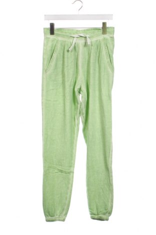 Γυναικείο αθλητικό παντελόνι Urban Classics, Μέγεθος XS, Χρώμα Πράσινο, Τιμή 8,06 €