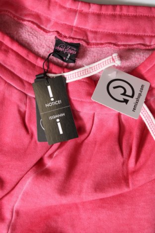 Γυναικείο αθλητικό παντελόνι Urban Classics, Μέγεθος S, Χρώμα Ρόζ , Τιμή 5,26 €