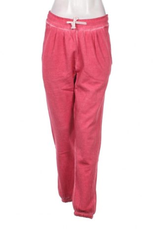 Γυναικείο αθλητικό παντελόνι Urban Classics, Μέγεθος S, Χρώμα Ρόζ , Τιμή 9,81 €