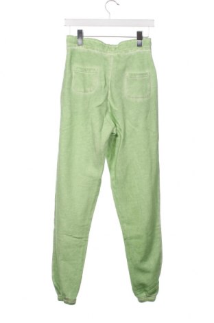 Pantaloni trening de femei Urban Classics, Mărime XS, Culoare Verde, Preț 223,68 Lei