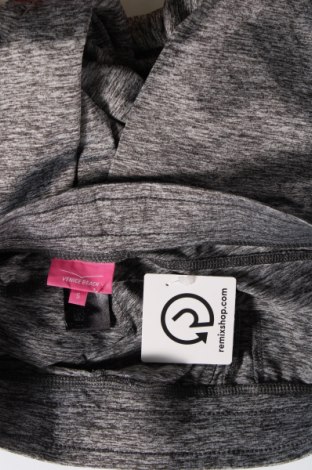 Damen Sporthose Venice Beach, Größe S, Farbe Grau, Preis € 13,92