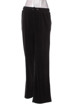 Damen Sporthose Vero Moda, Größe L, Farbe Schwarz, Preis 11,55 €