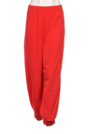 Pantaloni trening de femei Vero Moda, Mărime XXL, Culoare Roșu, Preț 78,95 Lei
