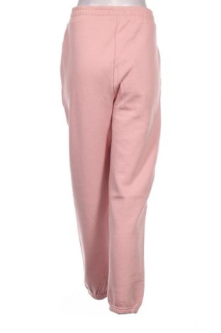 Γυναικείο αθλητικό παντελόνι Viral Vibes, Μέγεθος L, Χρώμα Ρόζ , Τιμή 29,90 €