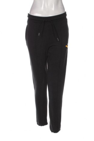 Γυναικείο αθλητικό παντελόνι Viral Vibes, Μέγεθος XS, Χρώμα Μαύρο, Τιμή 9,27 €