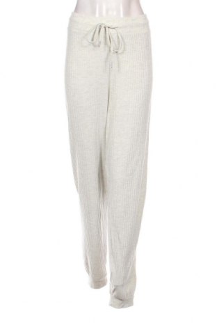 Γυναικείο αθλητικό παντελόνι Vivance, Μέγεθος XL, Χρώμα Γκρί, Τιμή 9,25 €