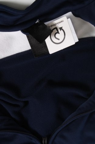 Bluză trening de femei Adidas, Mărime XS, Culoare Albastru, Preț 111,84 Lei