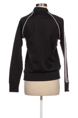 Bluză trening de femei Adidas Originals, Mărime XS, Culoare Negru, Preț 137,57 Lei