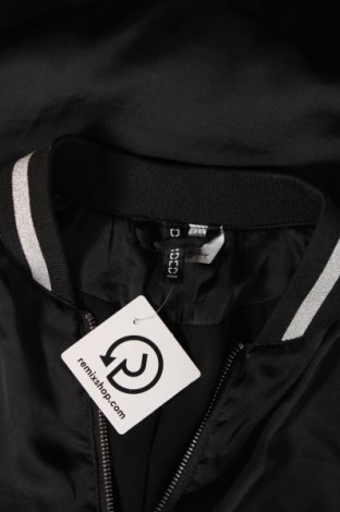 Bluză trening de femei H&M Divided, Mărime S, Culoare Negru, Preț 12,93 Lei