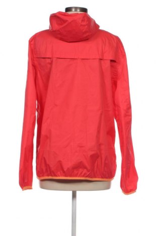 Γυναικείο μπουφάν αθλητικό Active By Tchibo, Μέγεθος M, Χρώμα Κόκκινο, Τιμή 10,64 €