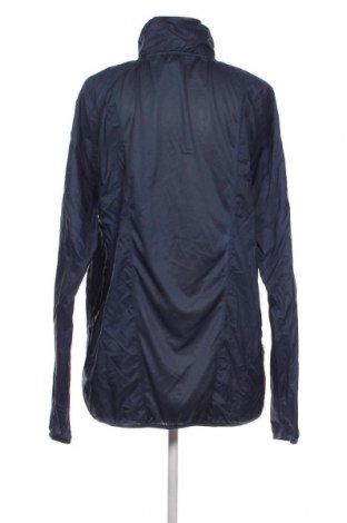 Γυναικείο μπουφάν αθλητικό Active By Tchibo, Μέγεθος L, Χρώμα Μπλέ, Τιμή 9,58 €