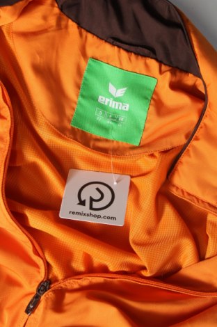 Dámská sportovní bunda  Erima, Velikost L, Barva Oranžová, Cena  101,00 Kč