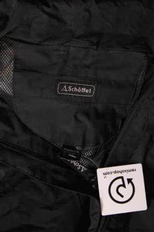 Γυναικείο μπουφάν αθλητικό Schoffel, Μέγεθος XL, Χρώμα Μαύρο, Τιμή 54,73 €