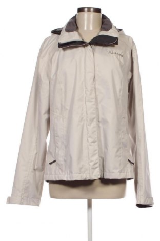 Γυναικείο μπουφάν αθλητικό Schoffel, Μέγεθος XL, Χρώμα  Μπέζ, Τιμή 9,87 €