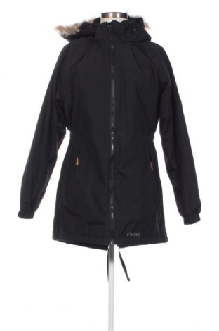 Γυναικείο μπουφάν αθλητικό Trespass, Μέγεθος L, Χρώμα Μαύρο, Τιμή 21,82 €