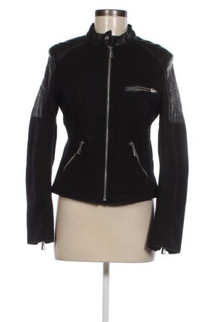 Dámska bunda , Veľkosť M, Farba Čierna, Cena  39,69 €
