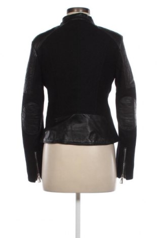 Dámska bunda , Veľkosť M, Farba Čierna, Cena  39,69 €