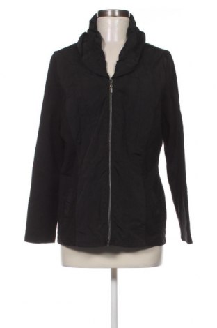 Dámska bunda , Veľkosť L, Farba Čierna, Cena  24,55 €