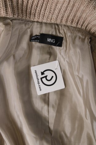 Dámska bunda , Veľkosť XL, Farba Béžová, Cena  24,48 €