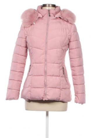 Dámska bunda , Veľkosť S, Farba Ružová, Cena  21,48 €