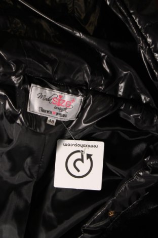 Γυναικείο μπουφάν, Μέγεθος XXL, Χρώμα Μαύρο, Τιμή 29,59 €
