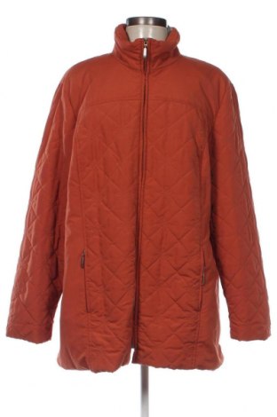 Γυναικείο μπουφάν, Μέγεθος XL, Χρώμα Πορτοκαλί, Τιμή 24,55 €