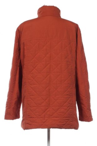 Γυναικείο μπουφάν, Μέγεθος XL, Χρώμα Πορτοκαλί, Τιμή 24,55 €