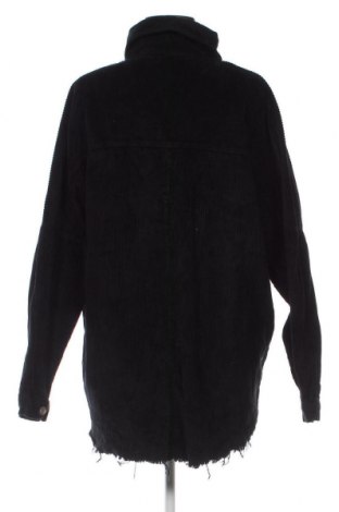 Γυναικείο μπουφάν, Μέγεθος L, Χρώμα Μαύρο, Τιμή 5,14 €