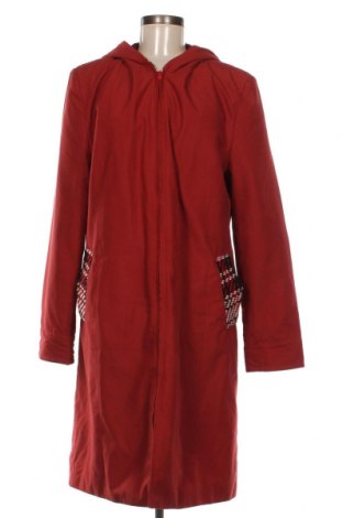 Γυναικείο μπουφάν, Μέγεθος XXL, Χρώμα Κόκκινο, Τιμή 12,98 €