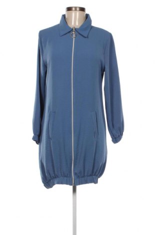 Damenjacke, Größe L, Farbe Blau, Preis 7,69 €