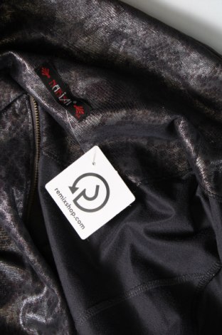 Dámska bunda , Veľkosť L, Farba Sivá, Cena  12,27 €
