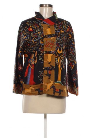 Damenjacke, Größe L, Farbe Mehrfarbig, Preis 24,46 €