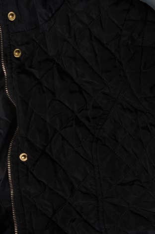 Dámska bunda , Veľkosť M, Farba Čierna, Cena  4,08 €