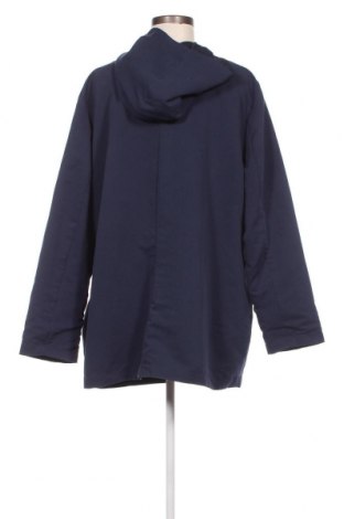 Damenjacke, Größe 3XL, Farbe Blau, Preis € 13,36