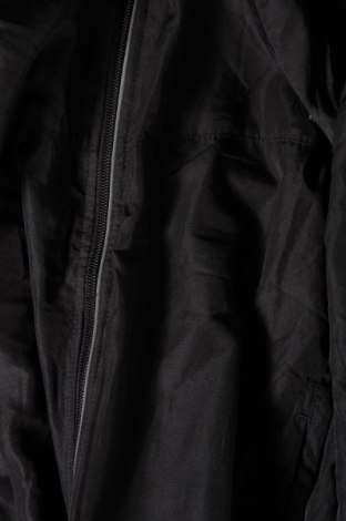 Dámska bunda , Veľkosť L, Farba Čierna, Cena  4,08 €