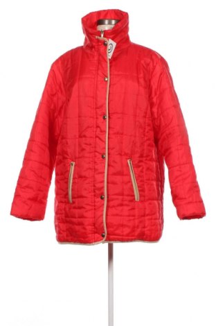 Γυναικείο μπουφάν, Μέγεθος XL, Χρώμα Κόκκινο, Τιμή 17,22 €