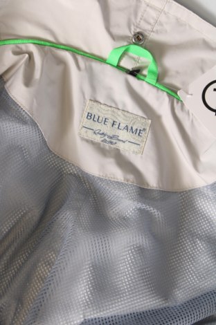 Dámska bunda , Veľkosť XL, Farba Sivá, Cena  4,08 €