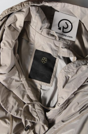 Dámska bunda , Veľkosť XS, Farba Sivá, Cena  7,62 €