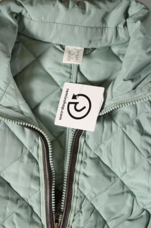 Damenjacke, Größe M, Farbe Grün, Preis 33,40 €