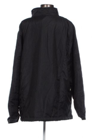 Γυναικείο μπουφάν, Μέγεθος 3XL, Χρώμα Μαύρο, Τιμή 18,11 €