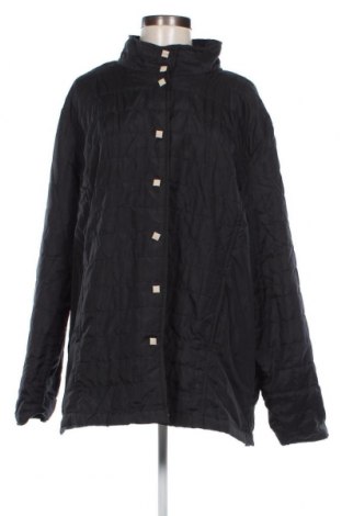 Γυναικείο μπουφάν, Μέγεθος 3XL, Χρώμα Μαύρο, Τιμή 18,11 €