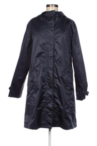 Γυναικείο μπουφάν, Μέγεθος L, Χρώμα Μπλέ, Τιμή 10,09 €