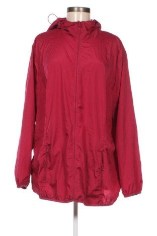 Dámska bunda , Veľkosť 3XL, Farba Ružová, Cena  20,24 €