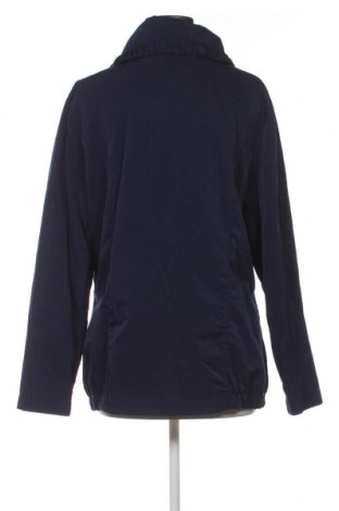 Γυναικείο μπουφάν, Μέγεθος XL, Χρώμα Μπλέ, Τιμή 6,06 €